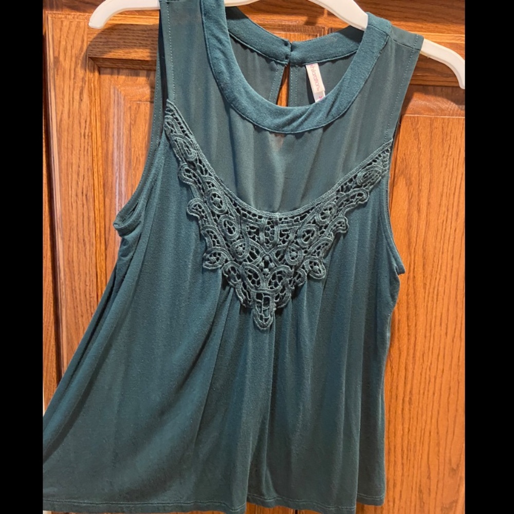 Women’s tanktop
